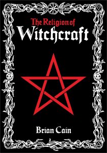 Book Cover: The Religion of Witchcraft