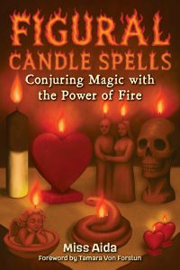 Cover of Figural Candle Spells